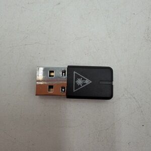 Turtle Beach Model Stealth 600P Gen 2 TX Dongle Black Tested